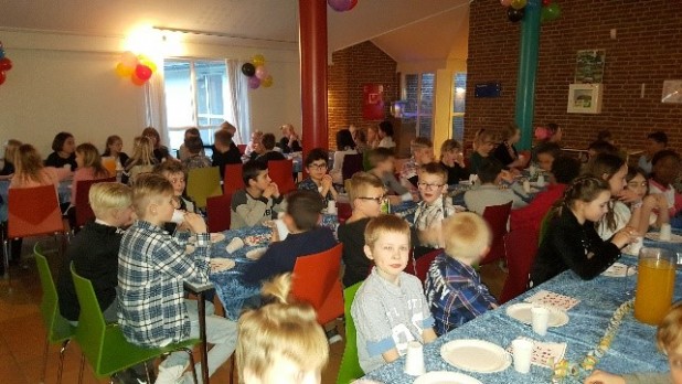 Nakskov Juniorklub